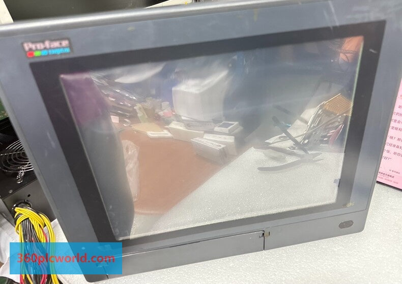 Pro-face PL6921-T41 Used Obsolete Industrial Spare Parts