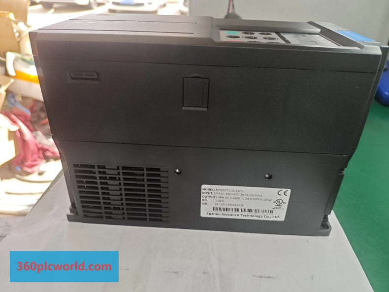 Inovance MD290T11G/15PB New Obsolete Industrial Spare Parts