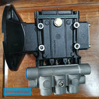 General Pump WM0815C Used Obsolete Industrial Spare Parts