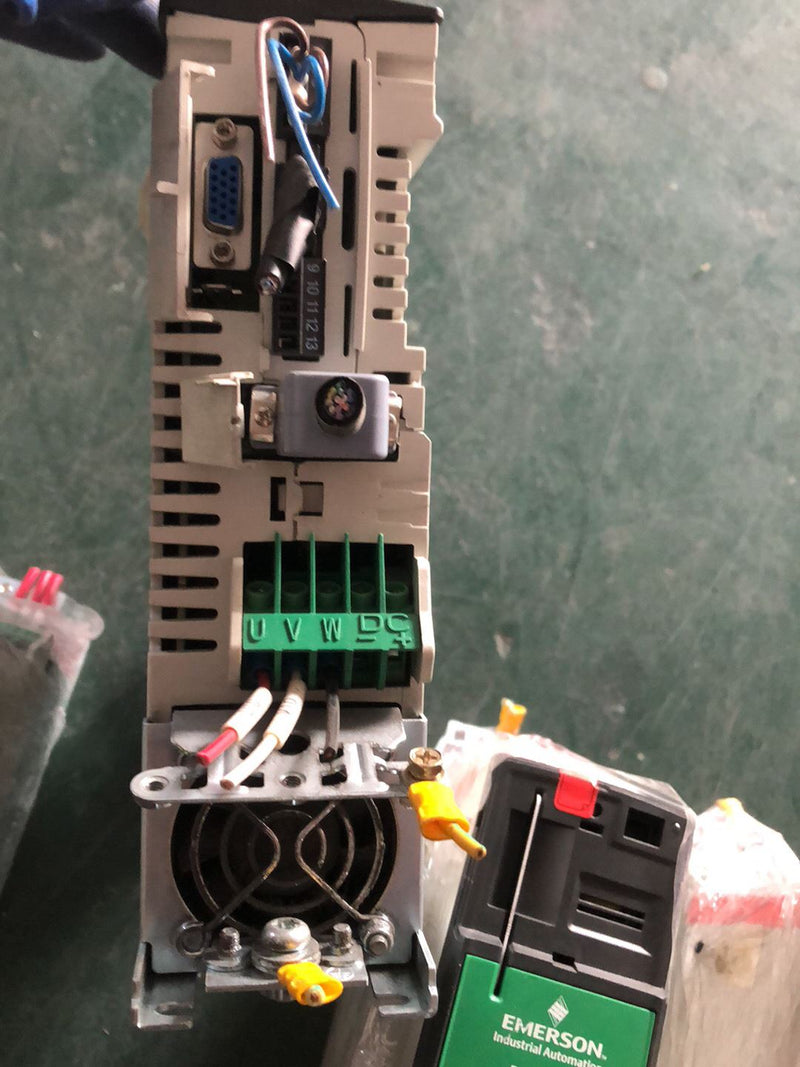 1 PC used For EMERSON DST1404