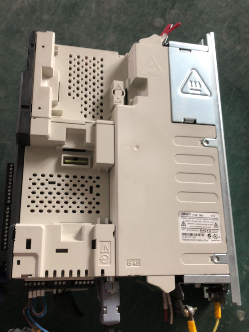 1 PC used For EMERSON DST1404