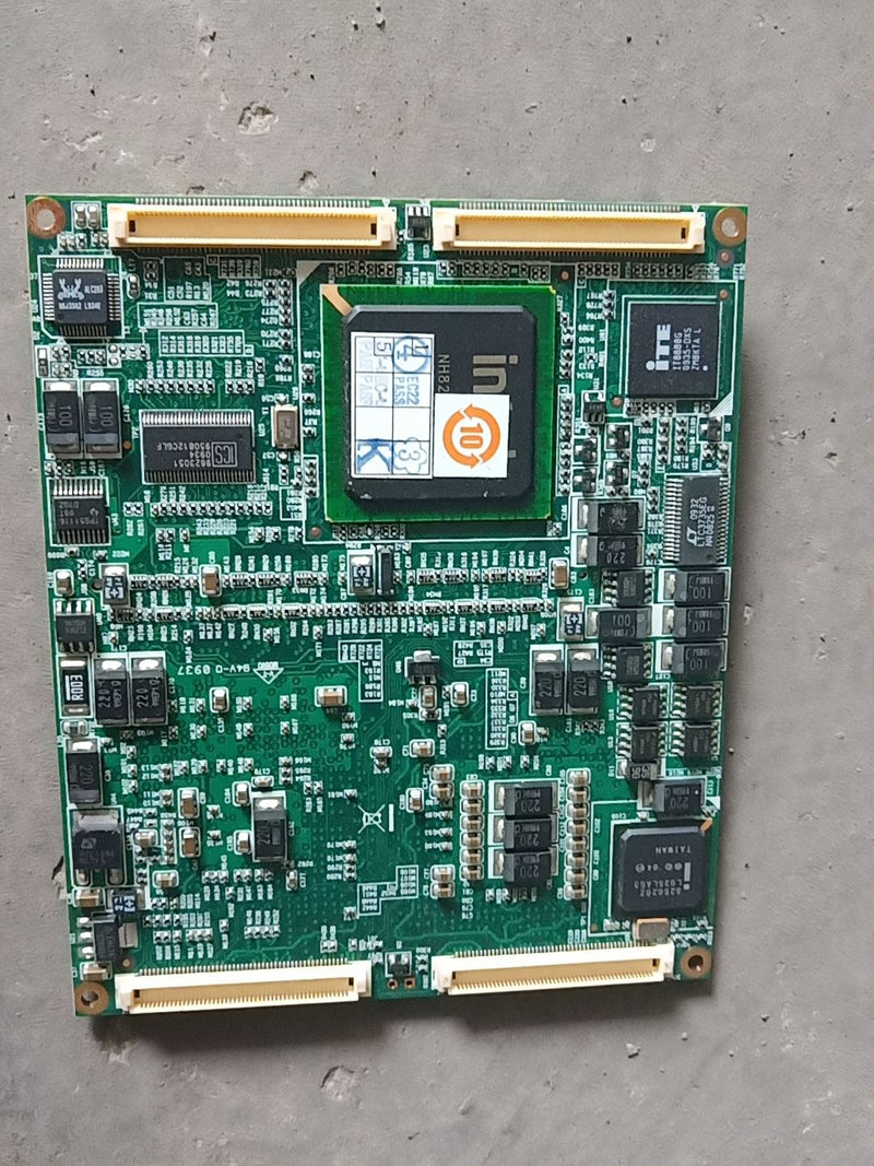 1 PC used For Advantech SOM-4486