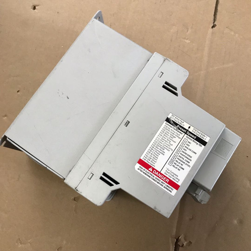 1PC  Allen Bradley 160-BA10NPS1used