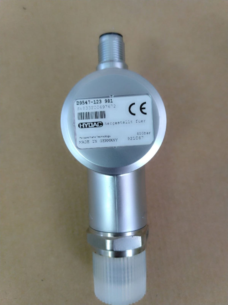 1 pc HYDAC D9547-123-981 new