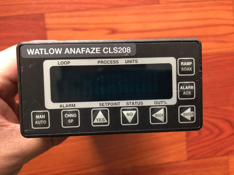 1 PC  For watlow CLS208used