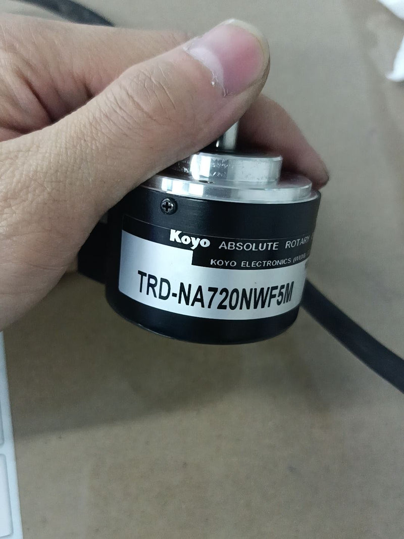 1 PC  For KOYO TRD-NA720NWF5M  new