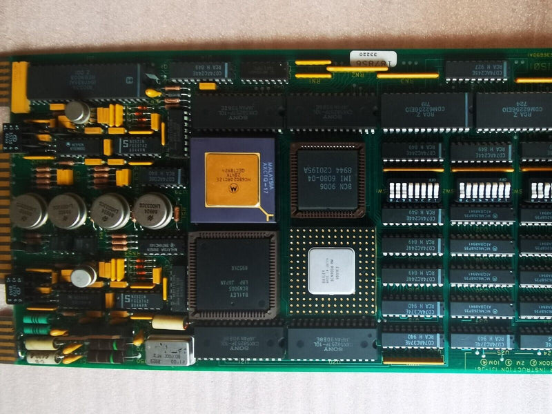 1PC for ABB NLIS01 A-2-2-024 NLIS01