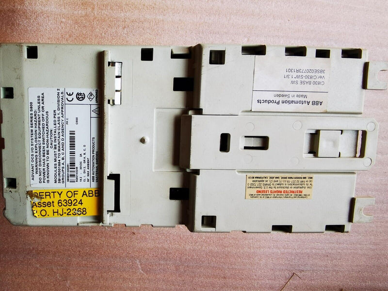 1PC for ABB CI830 A-7-3-002 CI830