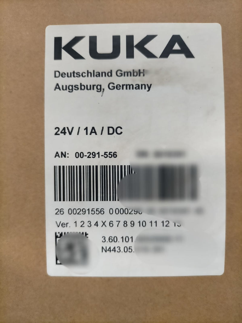 1PC FOR kuka 00-291-556 new 00291556