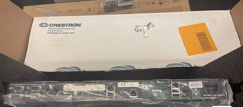 1PC Crestron DMPS3-4K-150-C new