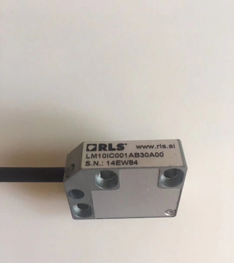 1 PC used For RLS LM10IC001AB30A00