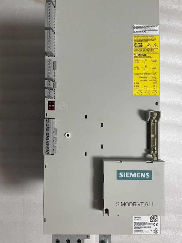 1PC for SIEMENS 6SN1145-1BA02-0CA2 new 6SN11451BA020CA2