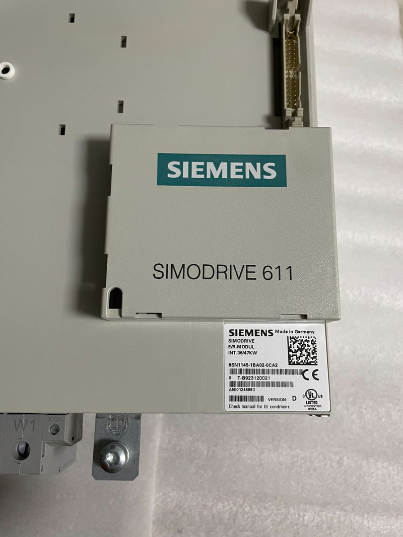 1PC for SIEMENS 6SN1145-1BA02-0CA2 new 6SN11451BA020CA2