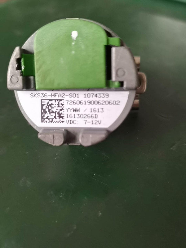 1PC For Rexroth SKS36-HFA2-S01 used SKS36HFA2S01