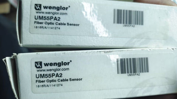 1PC for Wenglor UM55PA2  new