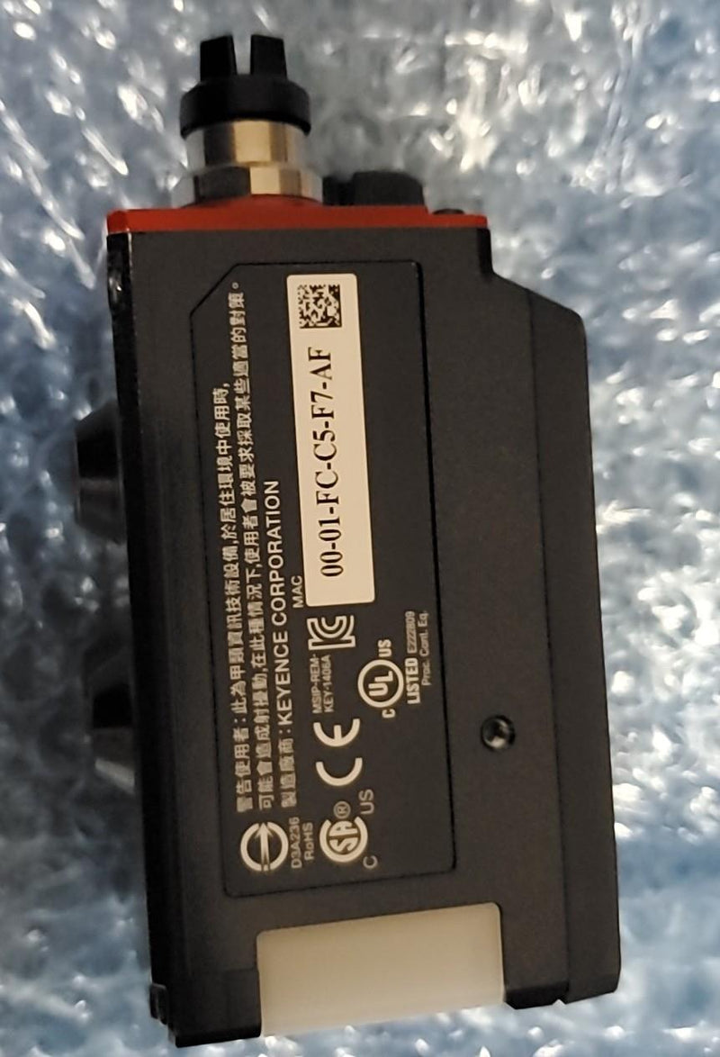 1pc for  KEYENCE SR-2000W used SR2000W