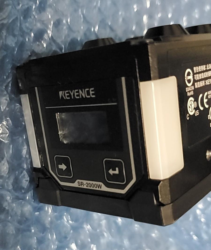 1pc for  KEYENCE SR-2000W used SR2000W