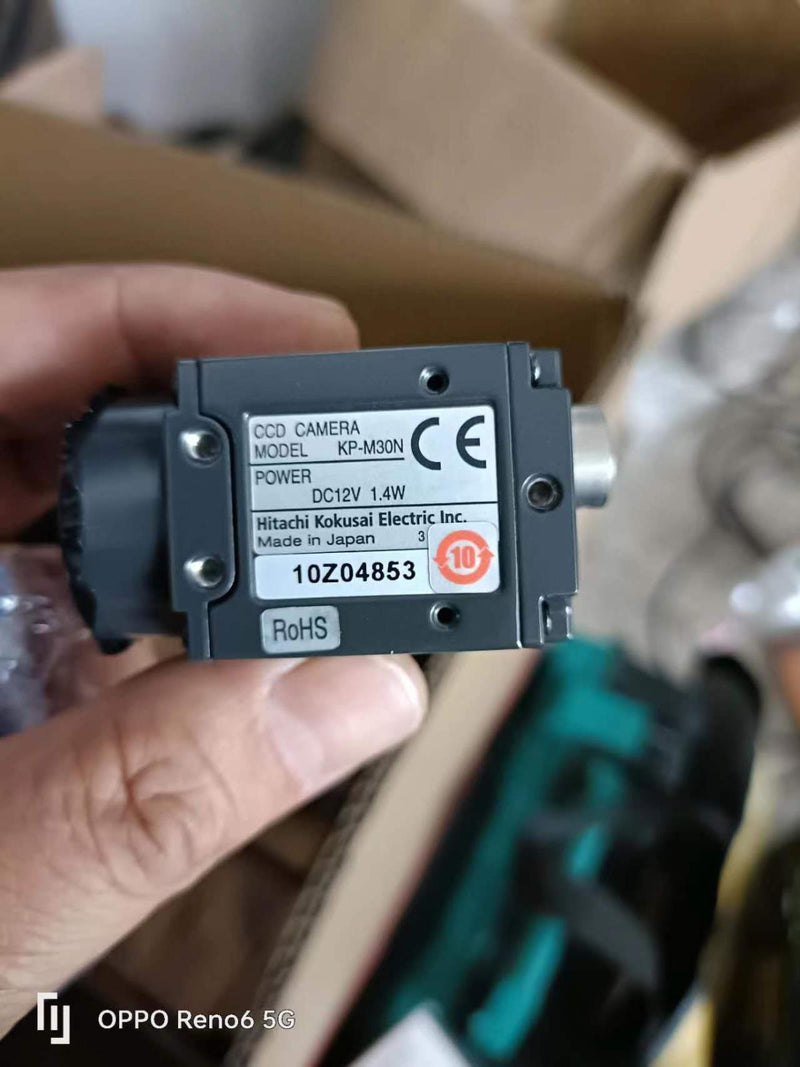 1pc for HITACHI KP-M30N new KPM30N