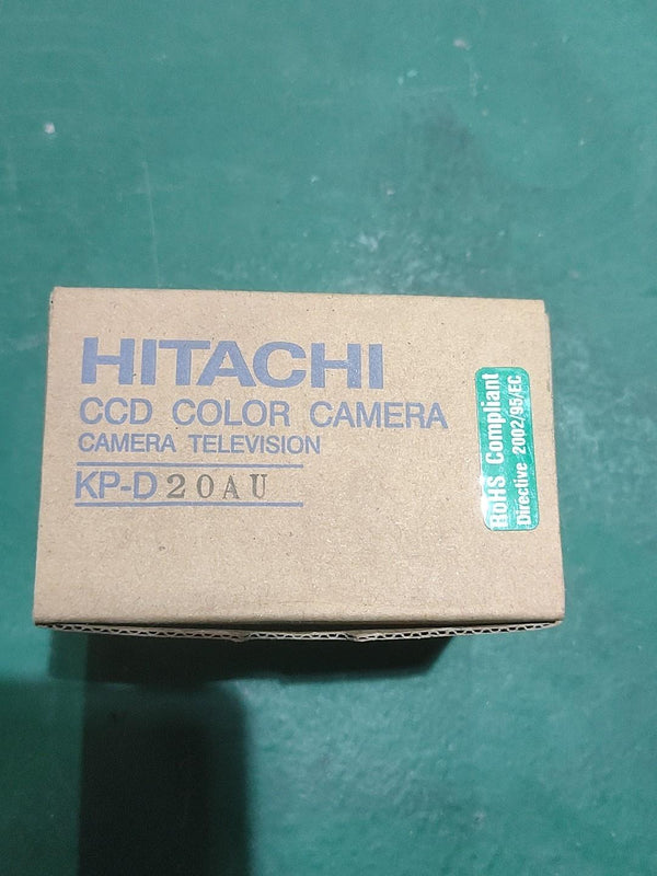 1pc for HITACHI KP-D20AU new KPD20AU