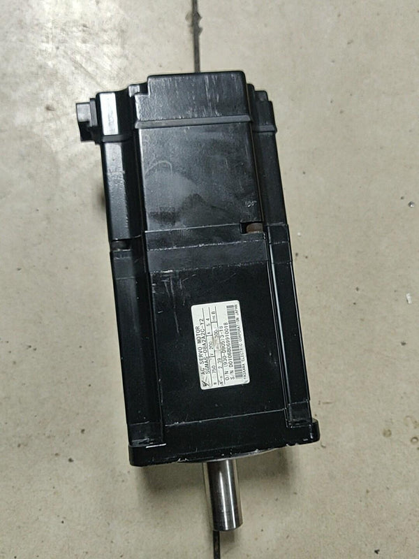 1PC for Yaskawa SGMAS-08A2A2C-Y2 used SGMAS08A2A2CY2