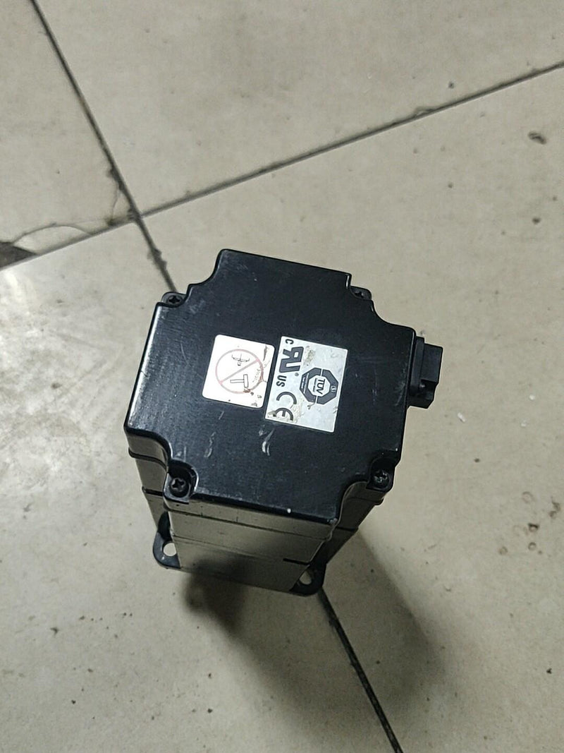 1PC for Yaskawa SGMAS-08A2A2C-Y2 used SGMAS08A2A2CY2