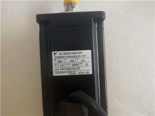 1PC for Yaskawa SGMAH-04AAA61D-OY new SGMAH04AAA61DOY