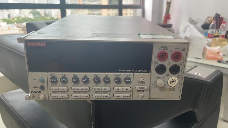 1PC for Keithley 6½ 2015 used