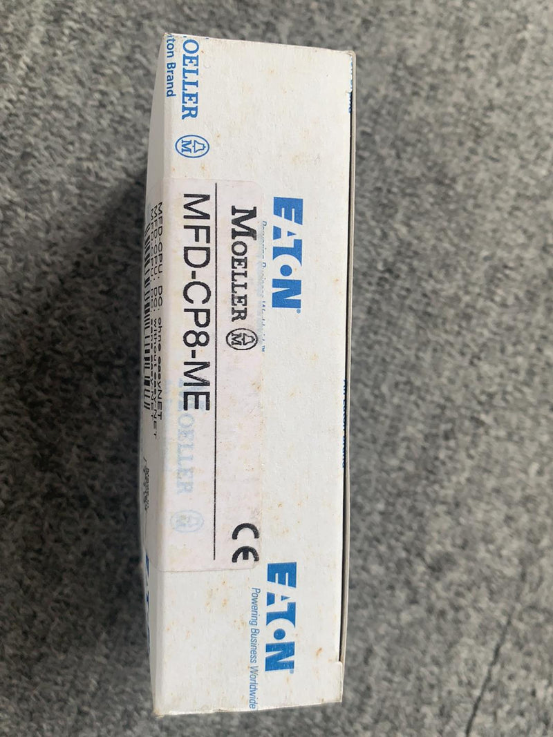 1PC For EATON MFD-CP8-ME new MFDCP8ME