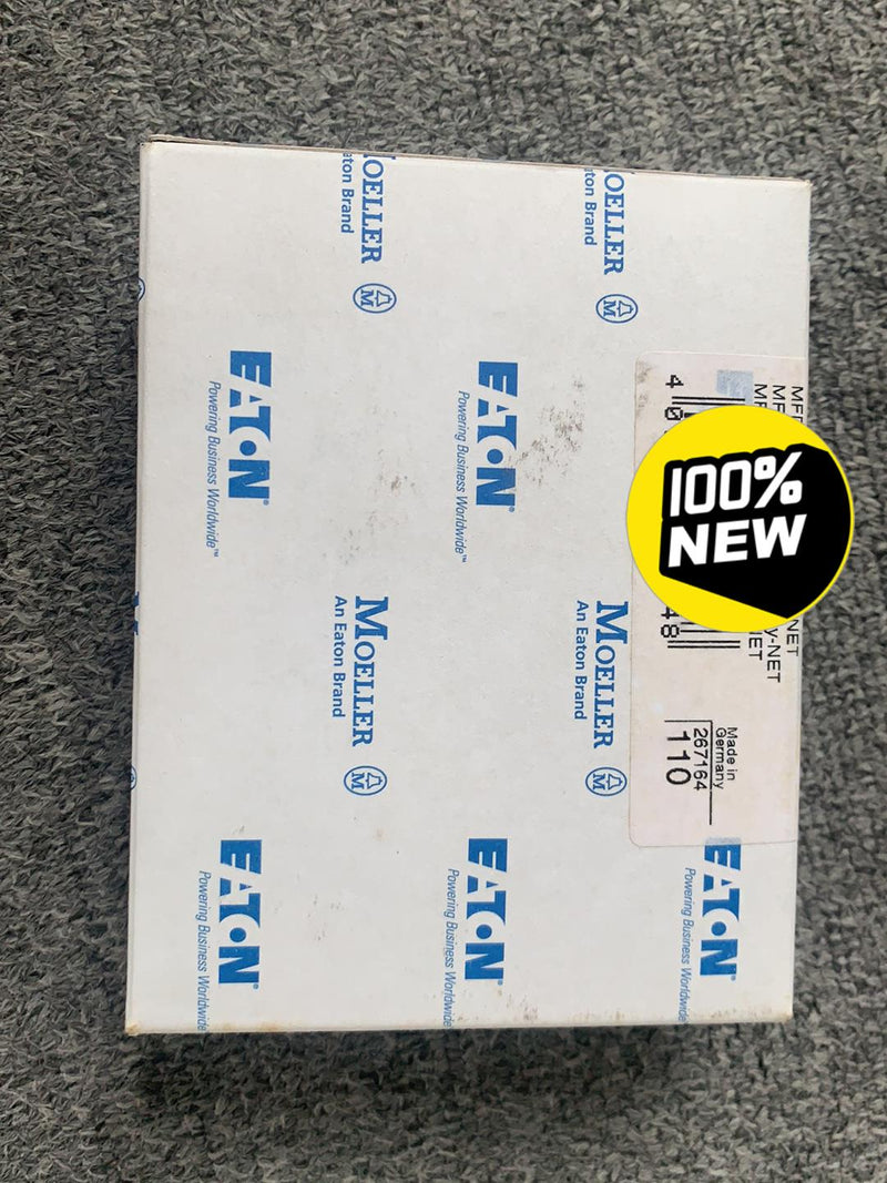 1PC For EATON MFD-CP8-ME new MFDCP8ME