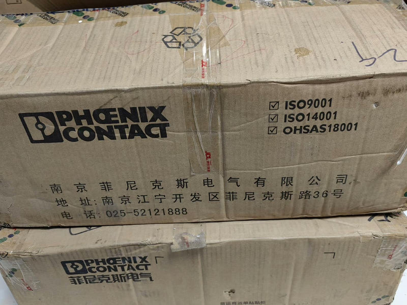 1PC For Phoenix QUINT-DC-UPS/24DC/20 2866239 new QUINTDCUPS/24DC/20