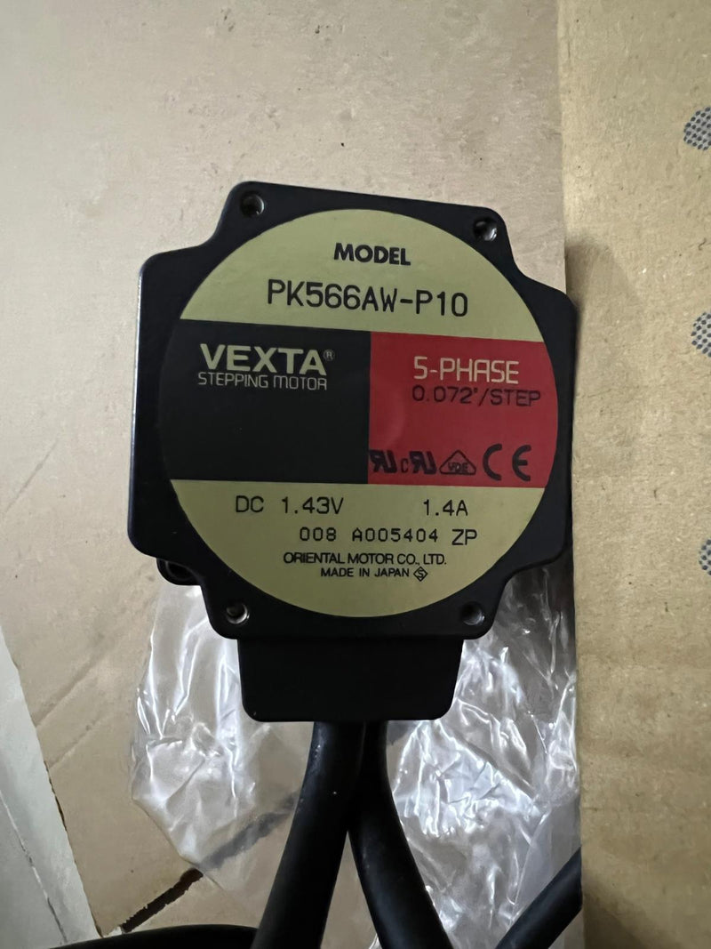 1PC for VEXTA PK566AW-P10 new PK566AWP10