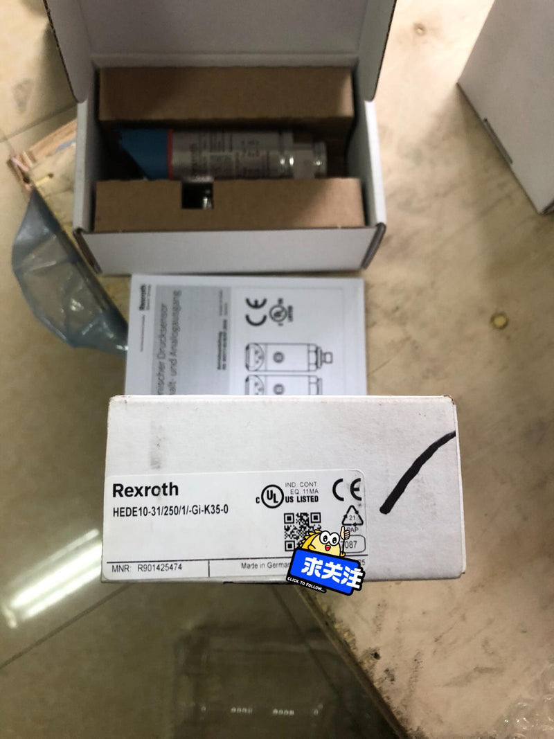 1PC for   Rexroth R901425474  new