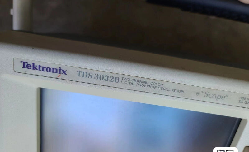 1PC For Tektronix TDS3032B used