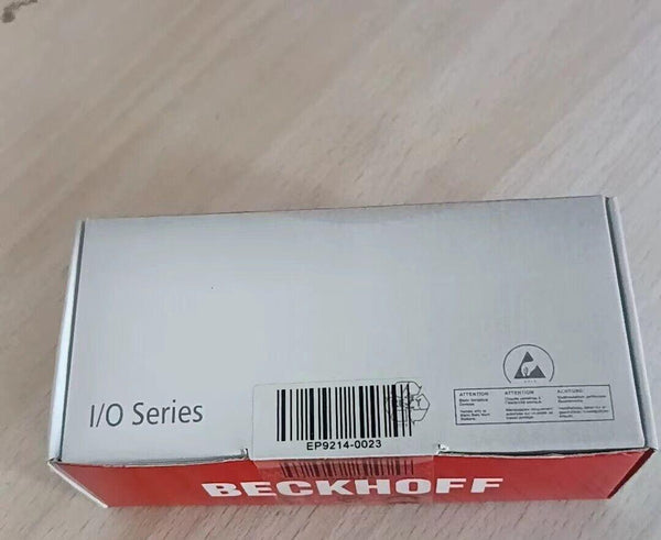 1PC for  BECKHOFF  EP9214-0023  New  EP92140023