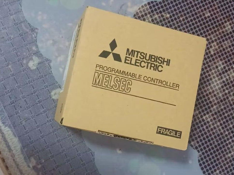 1PC for  Mitsubishi  FX5-8AD  New FX58AD