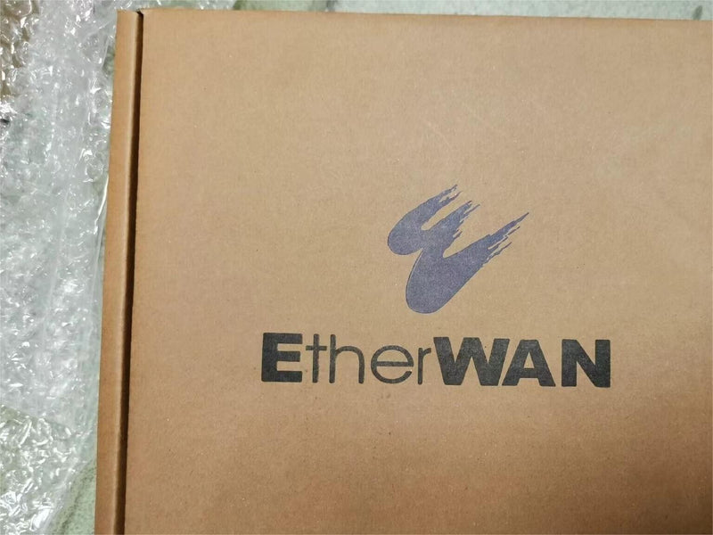 1PC For  Ether WAN  EL900-A-C-1-A  NEW  EL900AC1A