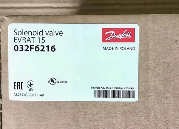 1PC for  Danfoss  032F6216   NEW