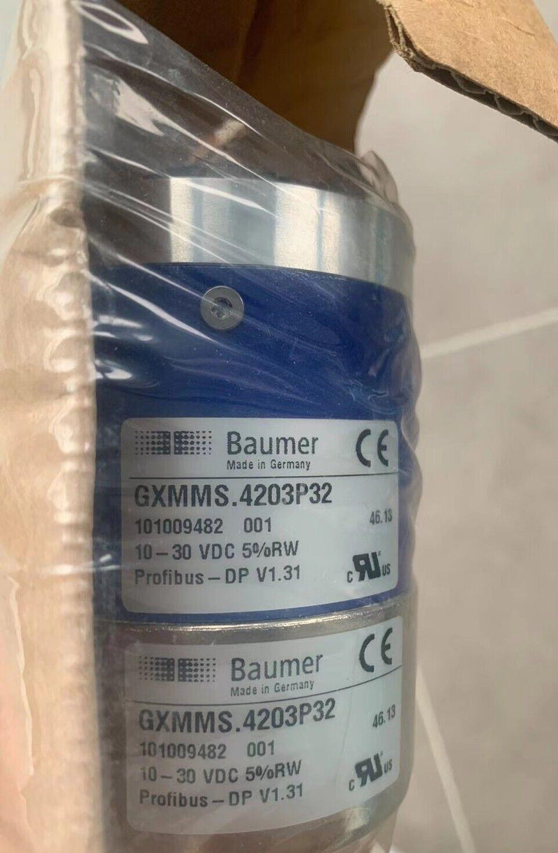 1PC for    Baumer   GXMMS.4203P32  NEW