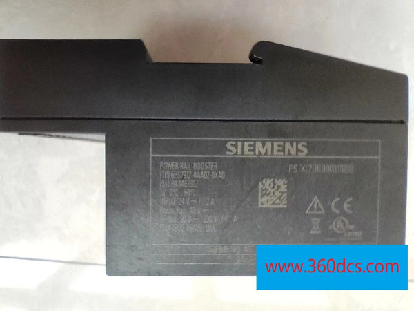 1PC FOR SIEMENS 6ES7972-4AA02-0XA0 used 6ES79724AA020XA0