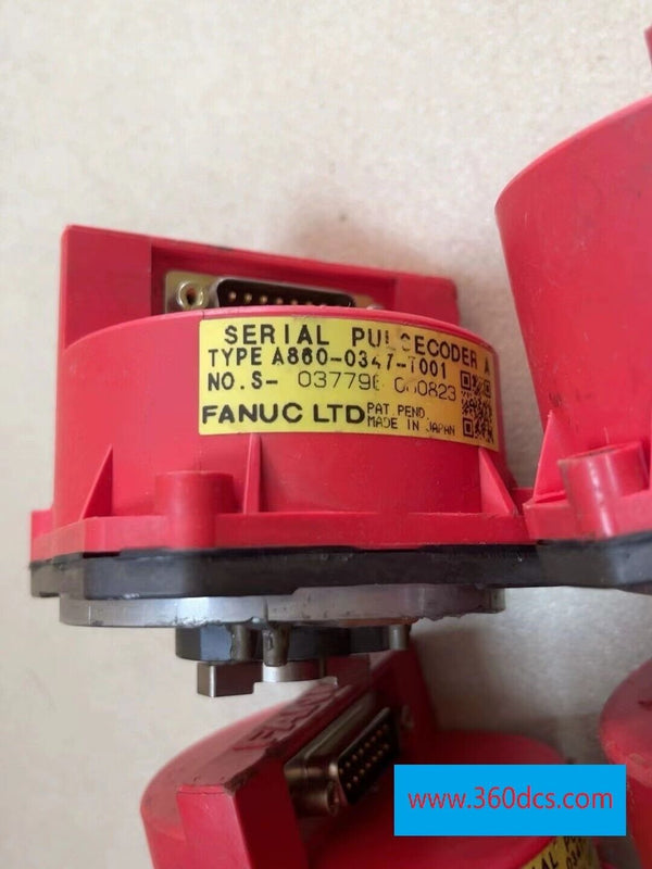 1PC for FANUC A860-0347-T001 used A8600347T001