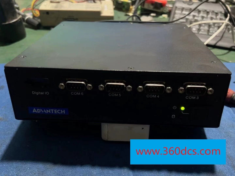 1PC for Advantech ARK-6322 used  ARK6322