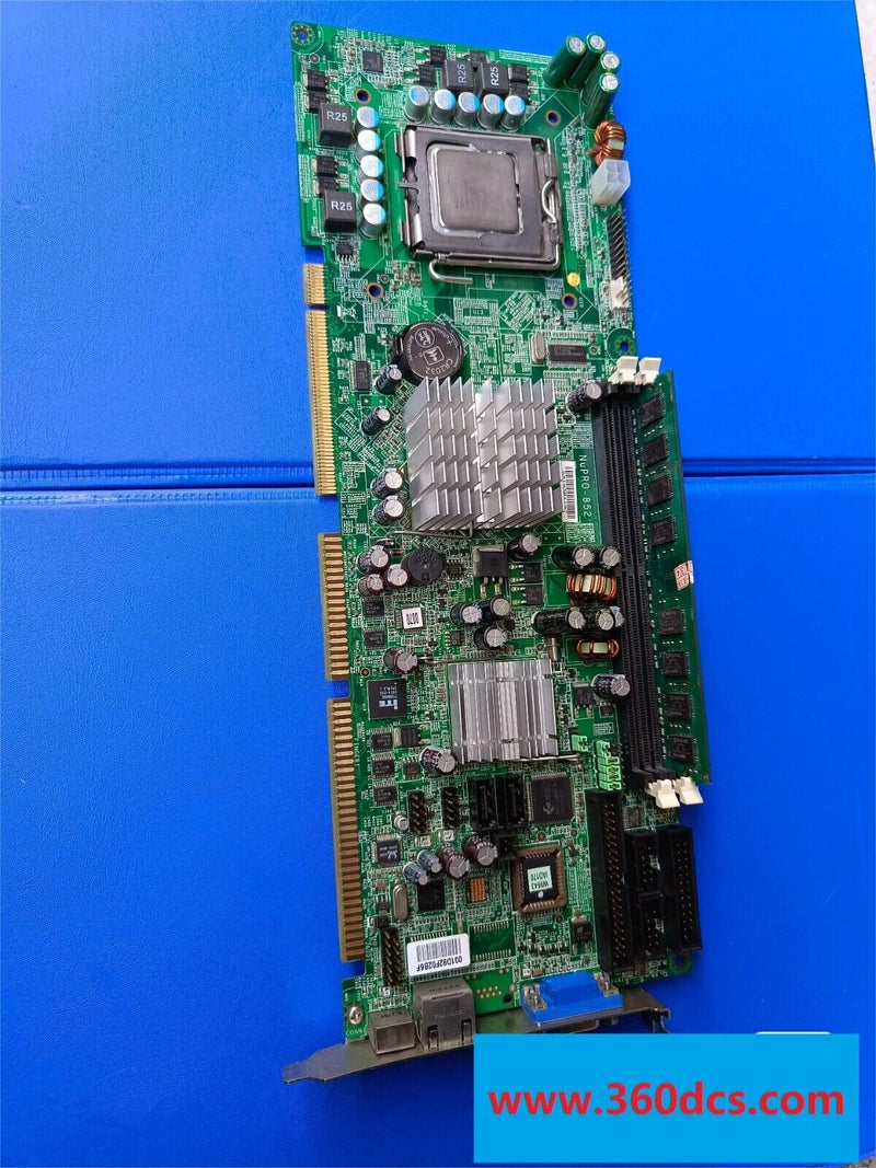 1PC for ADLINK NUPRO-852 used NUPRO852