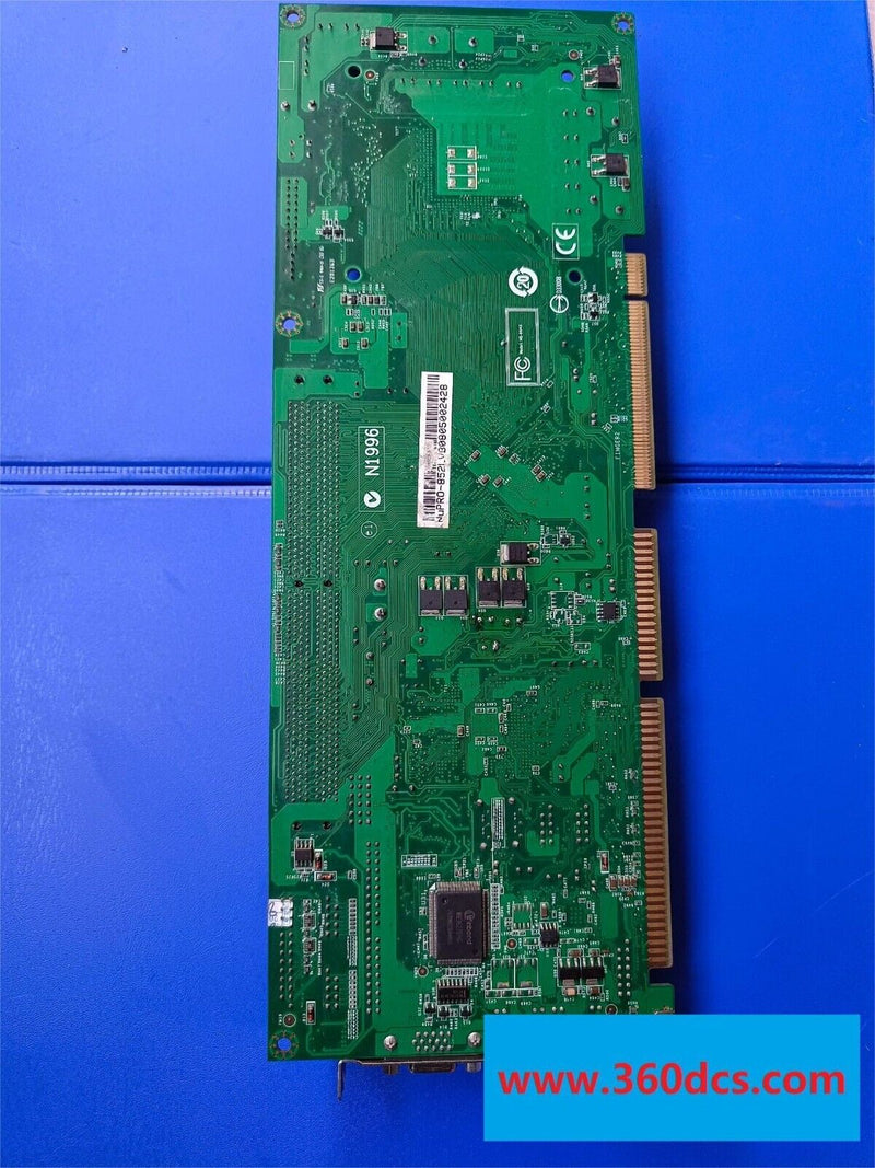 1PC for ADLINK NUPRO-852 used NUPRO852