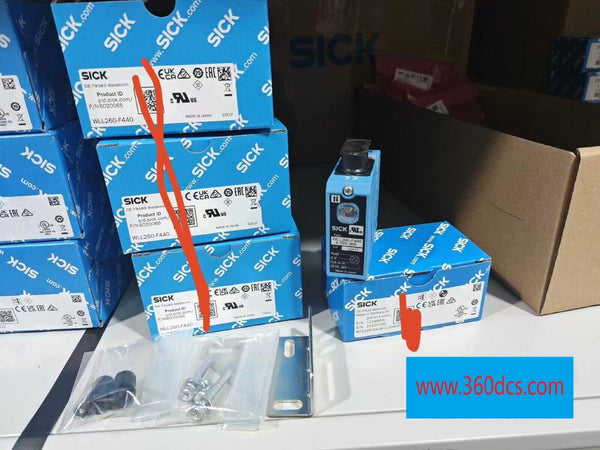 1pc for SICK 6020065 New