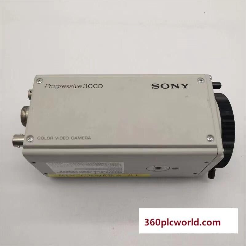 1PC FOR SONY DXC-9000 USED DXC9000