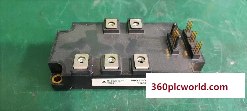 1PC FOR TOSHIBA MIG200J6CMB1W USED