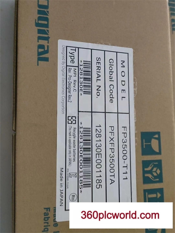 1PC FOR PROFACE FP3500-T11 NEW FP3500T11