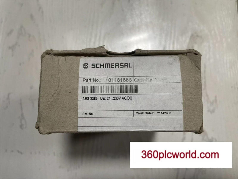 1PC FOR SCHMERSAL AES2365 NEW