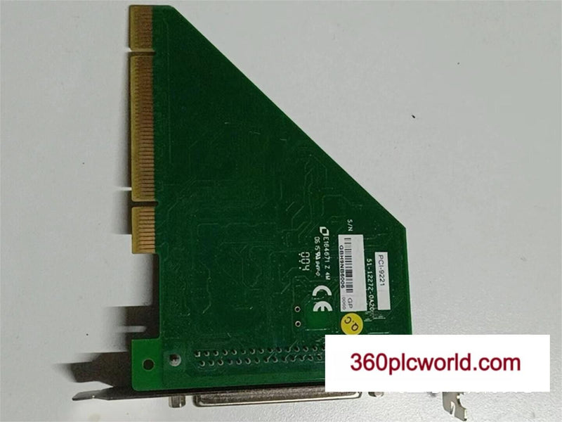 1PC FOR ADLINK PCI-9221 USED PCI9221