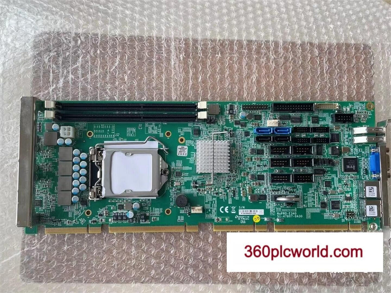 1PC FOR ADLINK NUPRO-E340 USED NUPROE340